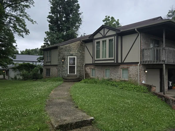 1910 N English Station Rd, Louisville, KY 40223
