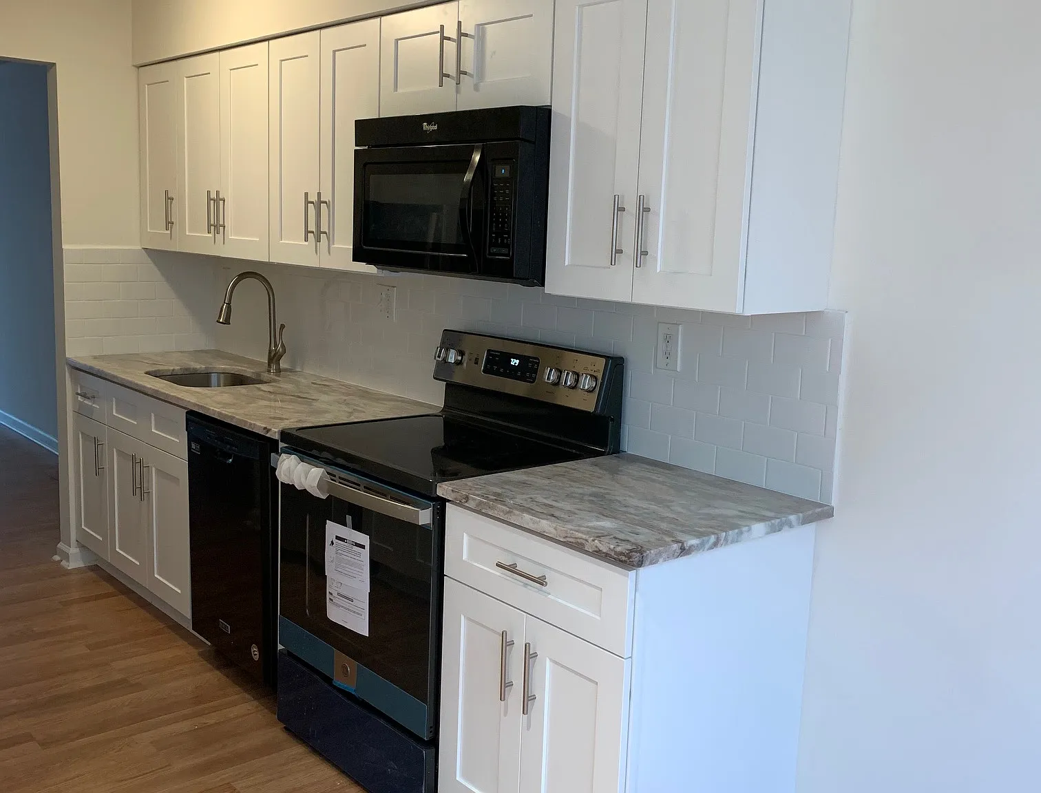2 bed, 1.5 bath, 1538 sqft, $2,400 — Photo 4