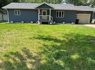 501 Melrose St, Wall Lake, IA 51466
