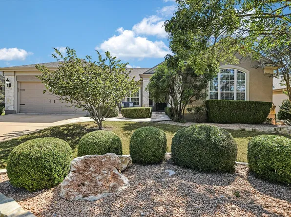 214 Goose Island Dr, Georgetown, TX 78633