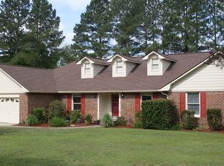 220 Mallard Dr, Sumter, SC 29150