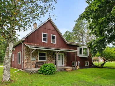15632 Buck LANE, Mishicot, WI, 54228