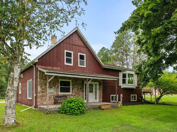 15632 Buck LANE, Mishicot, WI 54228