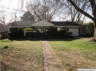 618 Strathmore Rd, Birmingham, AL 35213