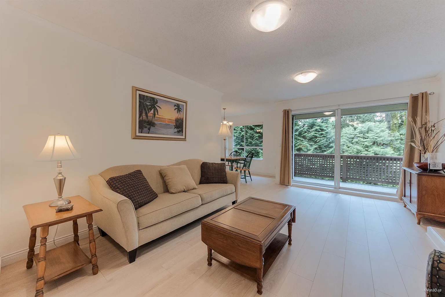 9000 Ash Grove Cres #40 photo 1