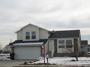 977 W 600 N, Tremonton, UT 84337