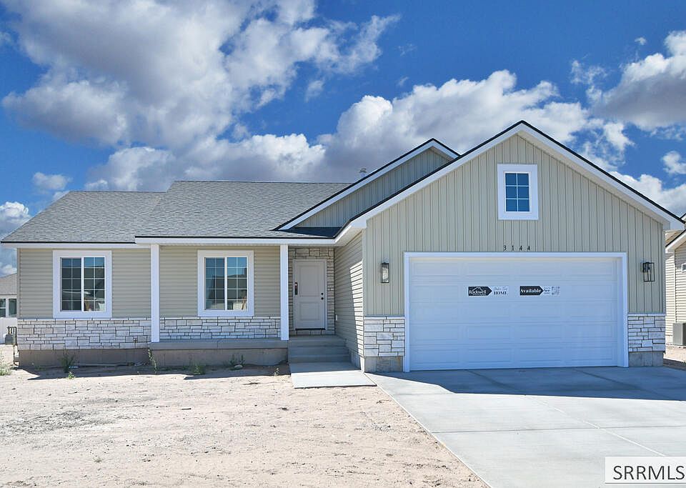 1st image of 3144 Blue Muse Rd