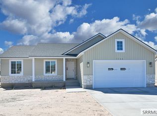 3144 Blue Muse Rd, Idaho Falls, ID 83406