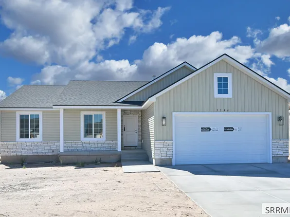 3144 Blue Muse Rd, Idaho Falls, ID 83406
