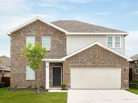 4 bed, 2.5 bath, 2095 sqft, $2,799 — Photo 1