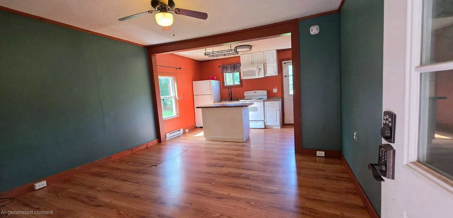 1 bed, 1.0 bath, 480 sqft, $1,200 — Photo 3