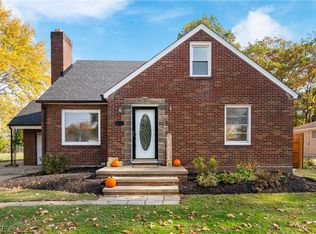 3410 Beverly Ave NE, Canton, OH 44714