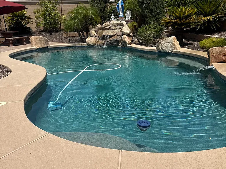 3928 W Range Mule Dr — Photo 33