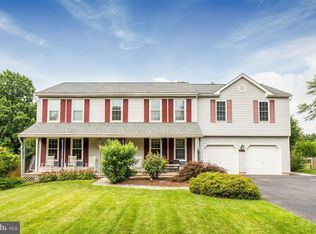 8780 Teresa Ln, Laurel, MD 20723