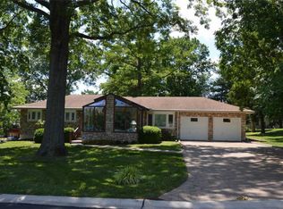 11 Peach Tree Ct, Saint Louis, MO