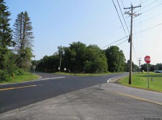 0 Route 50, Saratoga Springs, NY 12866