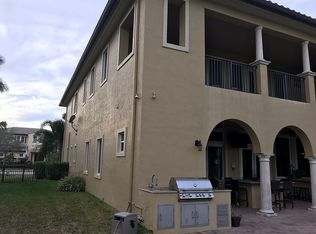 7798 NW 112th Way, Parkland, FL 33076