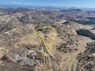 43008 Drive 152, Orosi, CA 93647