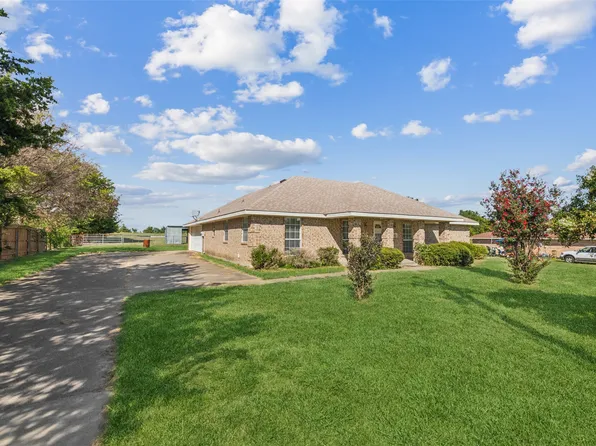 6895 County Road 140, Kaufman, TX 75142