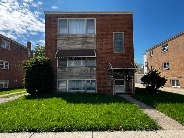 456 N Wolf Rd, Hillside, IL 60162