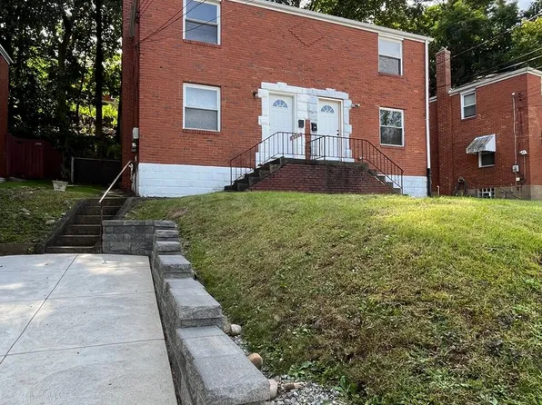 4402 Coleridge St, Pittsburgh, PA 15201