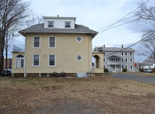 78 Milldale Ave, Plantsville, CT 06479