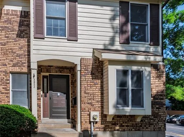 2533 Grayford Walk, Saint Louis, MO 63129