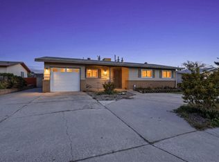 11624 Nambe Ave NE, Albuquerque, NM 87123