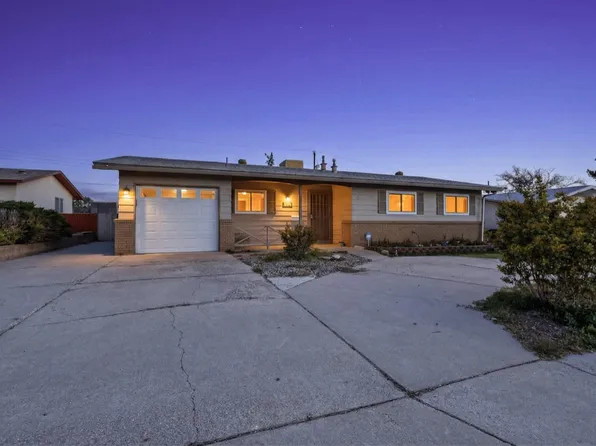 11624 Nambe Ave NE, Albuquerque, NM 87123
