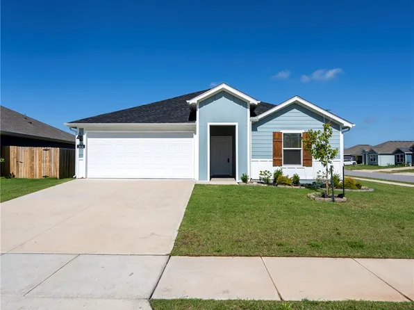 302 E Seville St, Siloam Springs, AR 72761