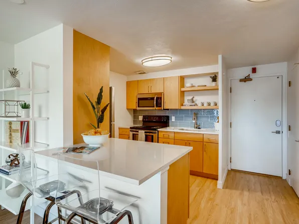 The Elements at Sloan's Lake