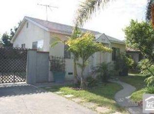 1910 S Hickory St, Santa Ana, CA 92707