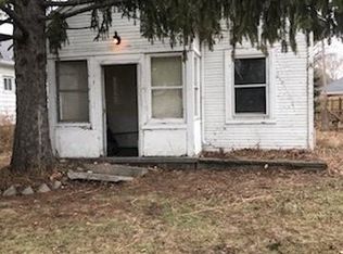 1444 Primrose Ave, Toledo, OH 43612