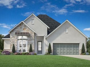 Eureka Plan, Toll Brothers at StoneCreek, Richmond, TX 77469