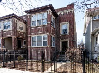 4426 N Whipple St APT 1, Chicago, IL 60625