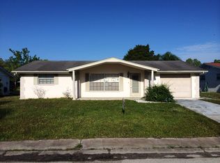7413 Sequoia Dr, New Pt Richey, FL 34653
