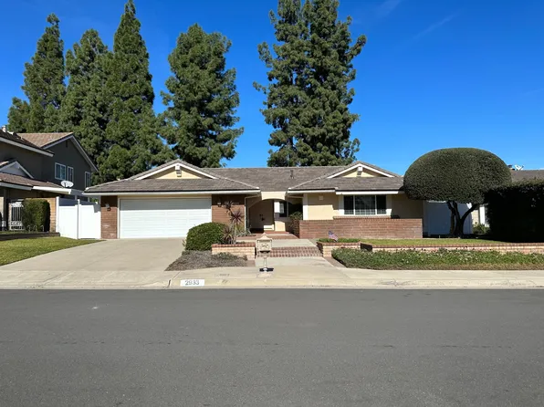 2933 Shamrock Ave, Brea, CA 92821