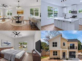 522 Herms Ave, Mount Holly, NC 28120