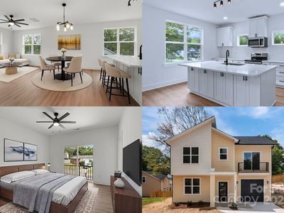 522 Herms Ave, Mount Holly, NC, 28120