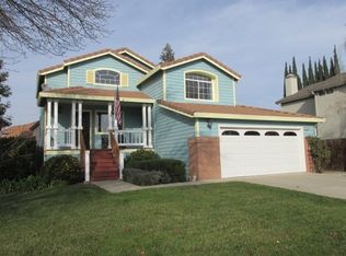 1245 Meadow Ln, Tracy, CA