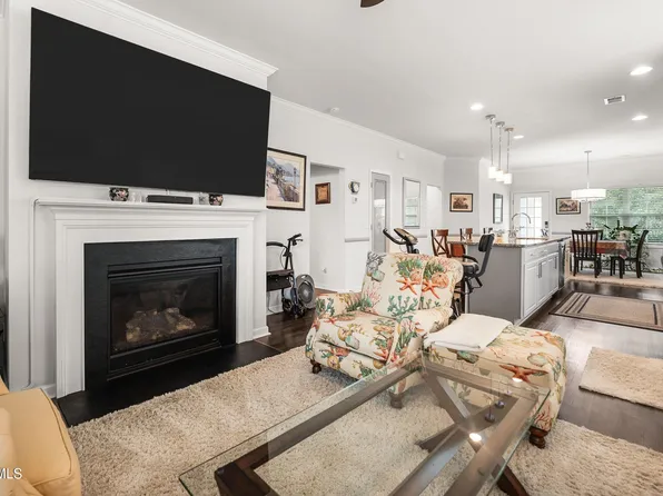 27 Great Bend Dr, Beaufort, SC 29906