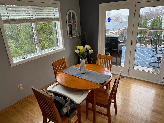 4500 Stratford Ln NW — Photo 7