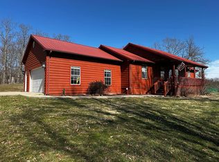 796 Willoughbytown Rd, Jeffersonville, KY 40337