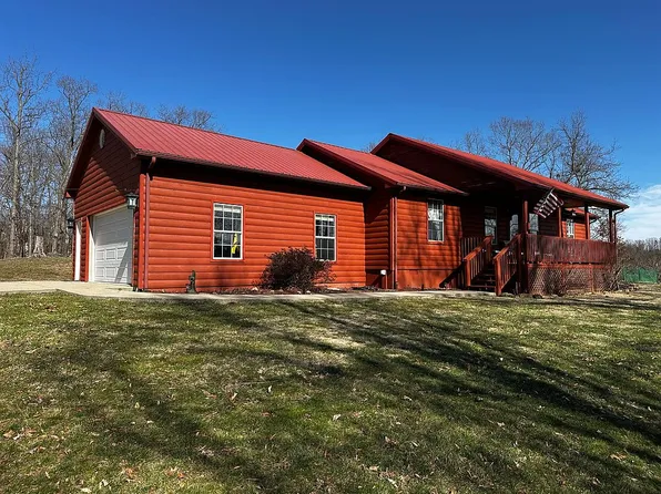 796 Willoughbytown Rd, Jeffersonville, KY 40337