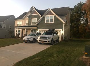 9890 Travertine Trl, Davidson, NC 28036