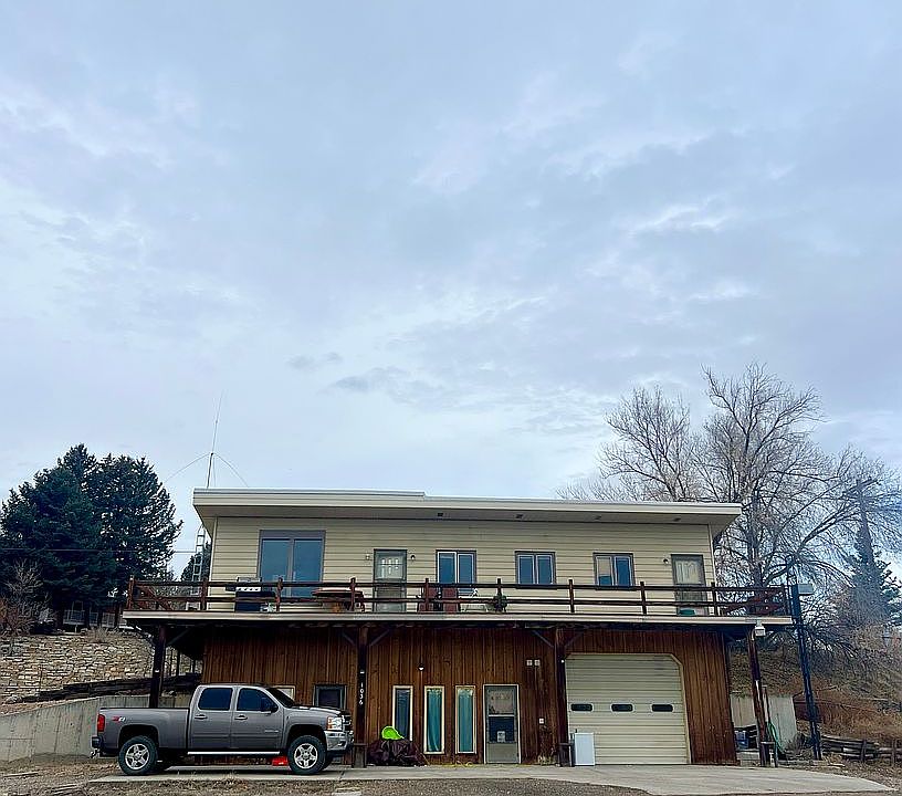 98 Circle Dr, Thermopolis, WY 82443 Zillow