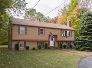 135 Ralph Talbot St, Weymouth, MA 02190