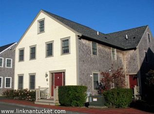 4A Park Cir #4A, Nantucket, MA 02554