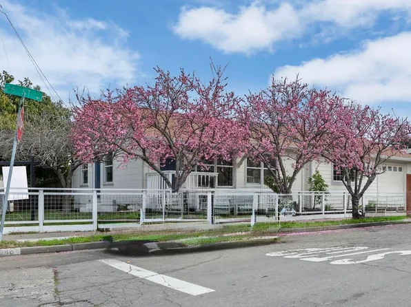 1540 26th St, Richmond, CA 94806
