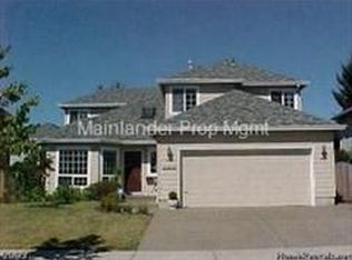 18405 NW Snowden Ct, Portland, OR 97229